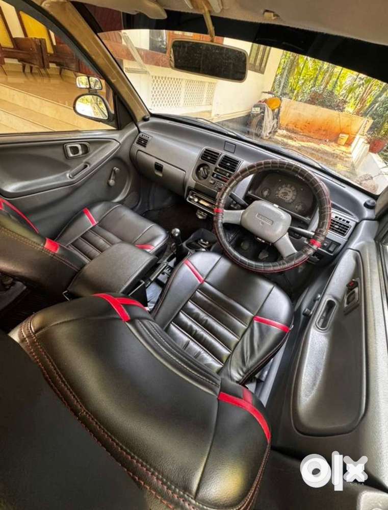 Maruti Suzuki Zen Estilo 2004 Petrol Good Condition