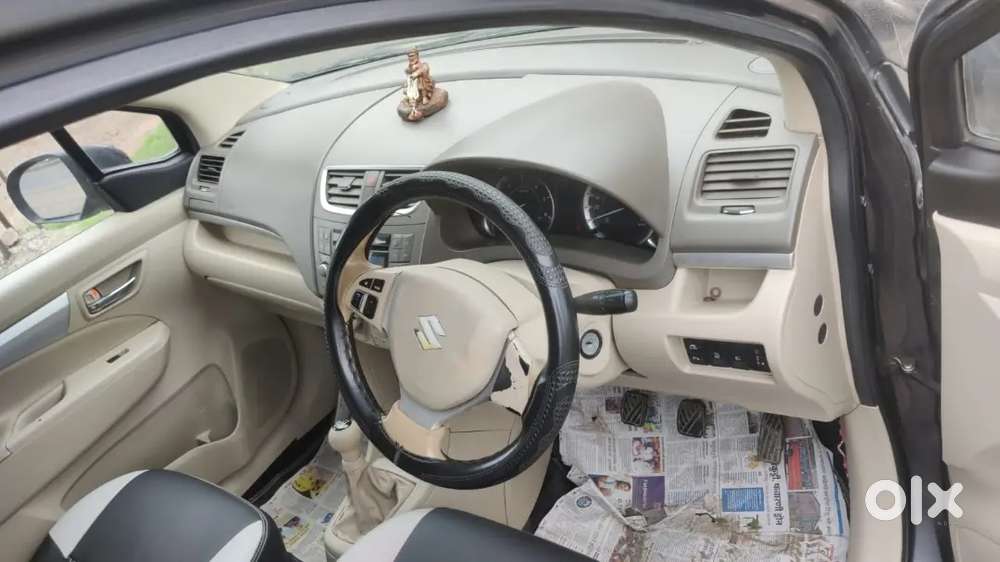 Maruti Ertiga Vdi 2018