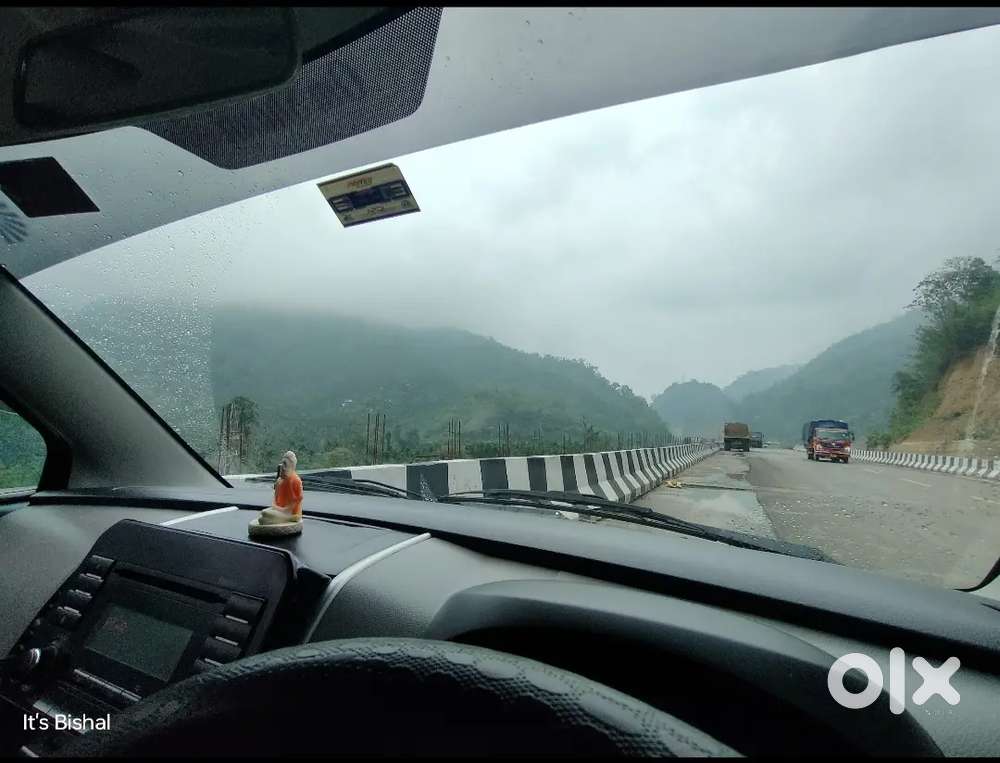 Maruti Suzuki Wagon R Flex Fuel Petrol Only Genuine Buyer Can Connect