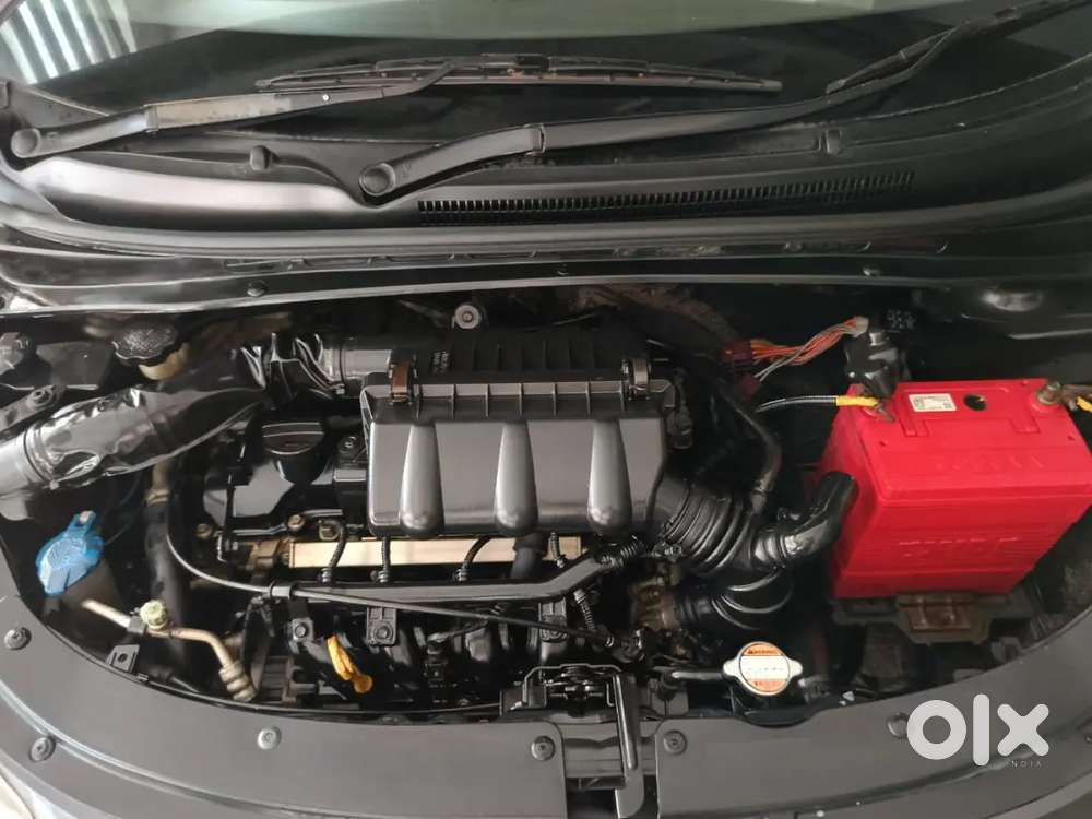 Hyundai I10 2013 Petrol 80000 Km Driven