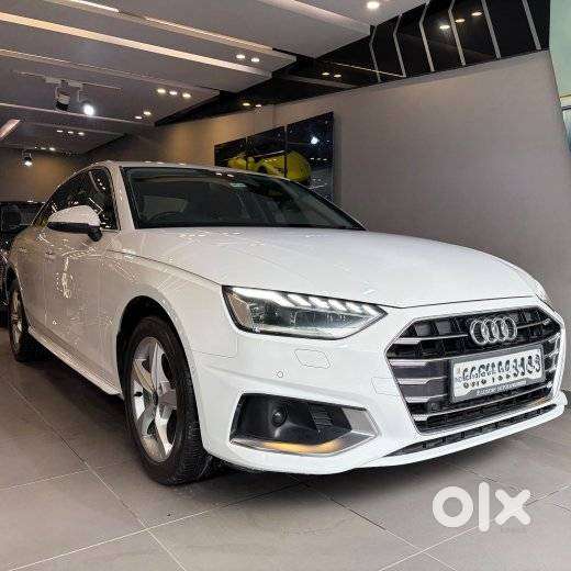 Audi A4 2.0 Technology 40 Tfsi, 2021, Petrol