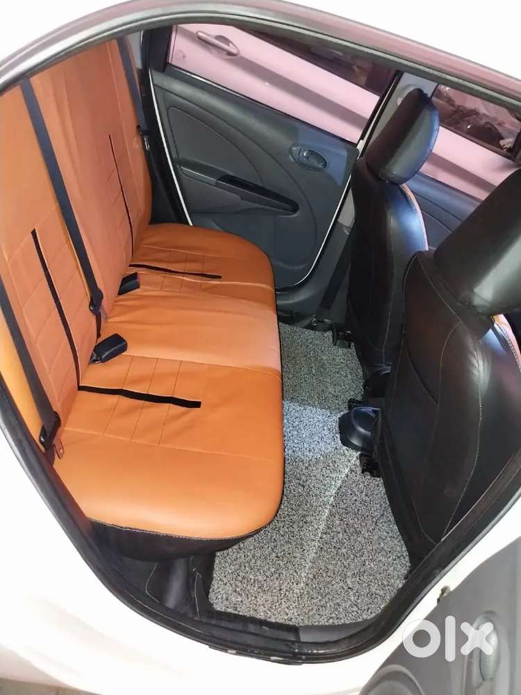 Toyota Etios