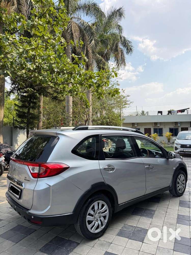 Honda Brv Full Orignal