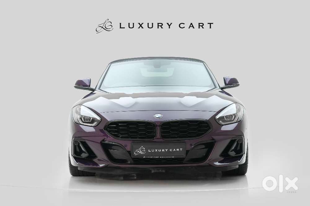 Bmw Z4 M40i, 2023, Petrol