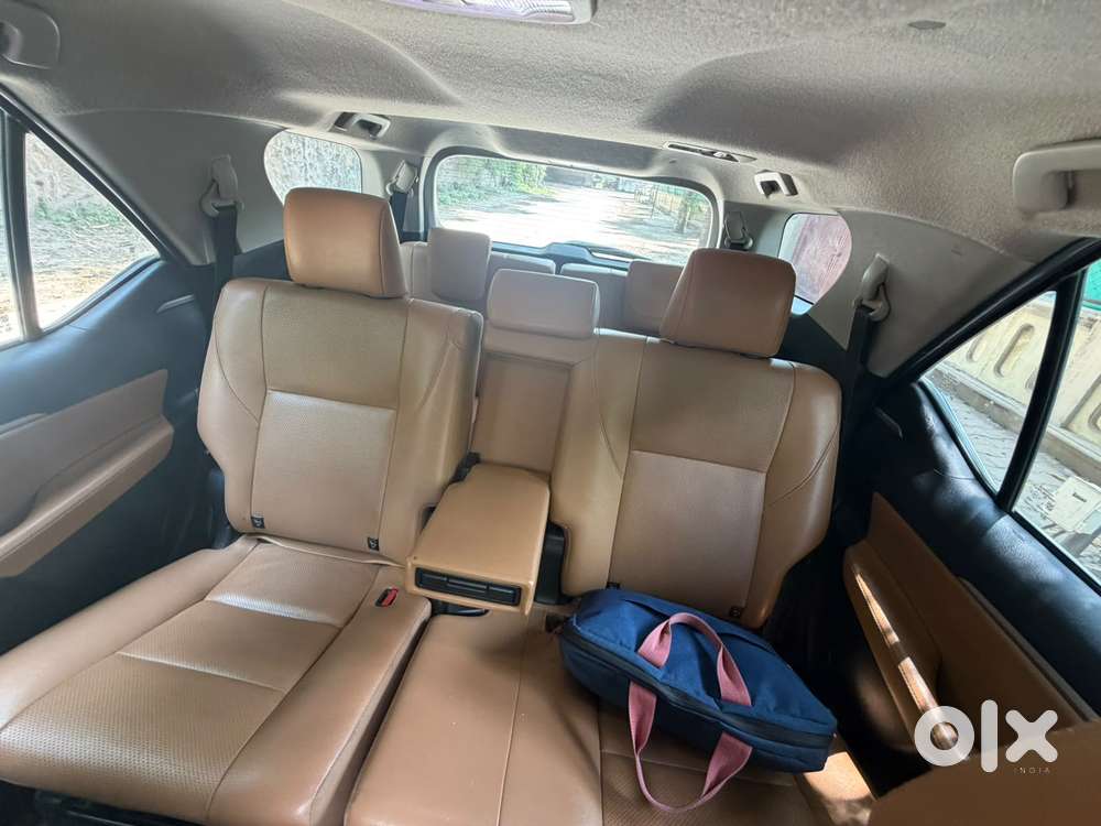 Toyota Fortuner 3.0 4x2 Automatic, 2023, Diesel
