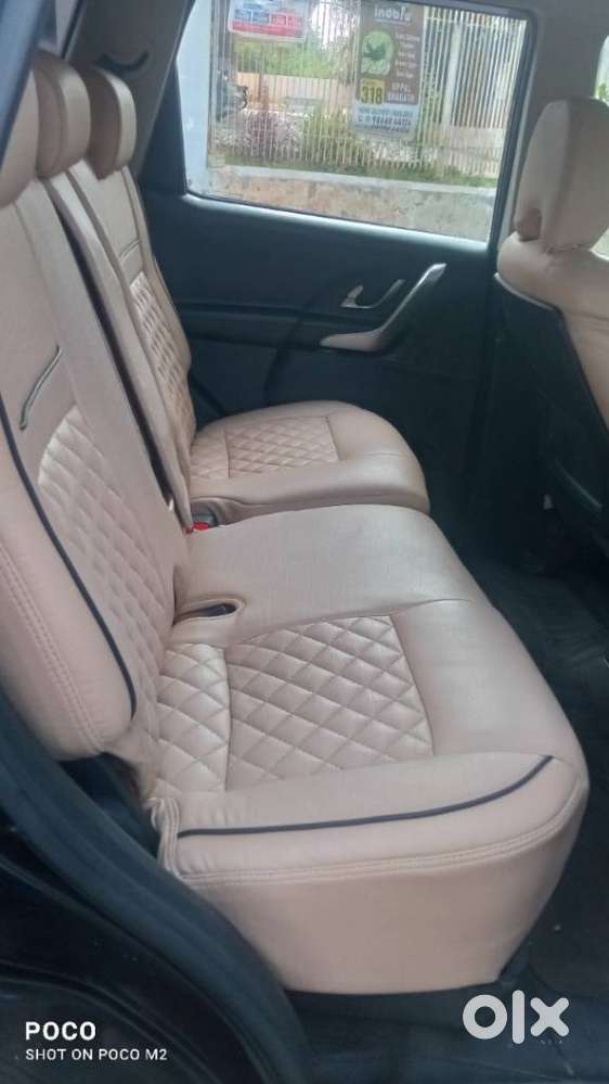 Mahindra Xuv500 W7, 2021, Diesel