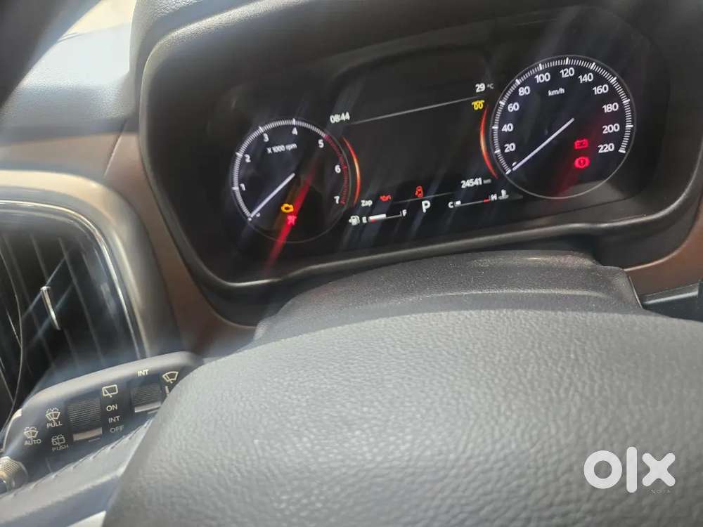 Mahindra Scorpio-n 2023 Diesel Auto