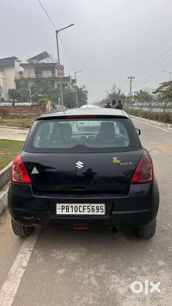 Maruti Suzuki Swift 2008 Diesel 100000 Km Driven