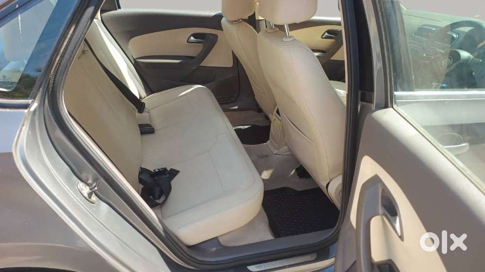 Volkswagen Vento 1.6 Highline Plus 16 Alloy, 2013, Petrol