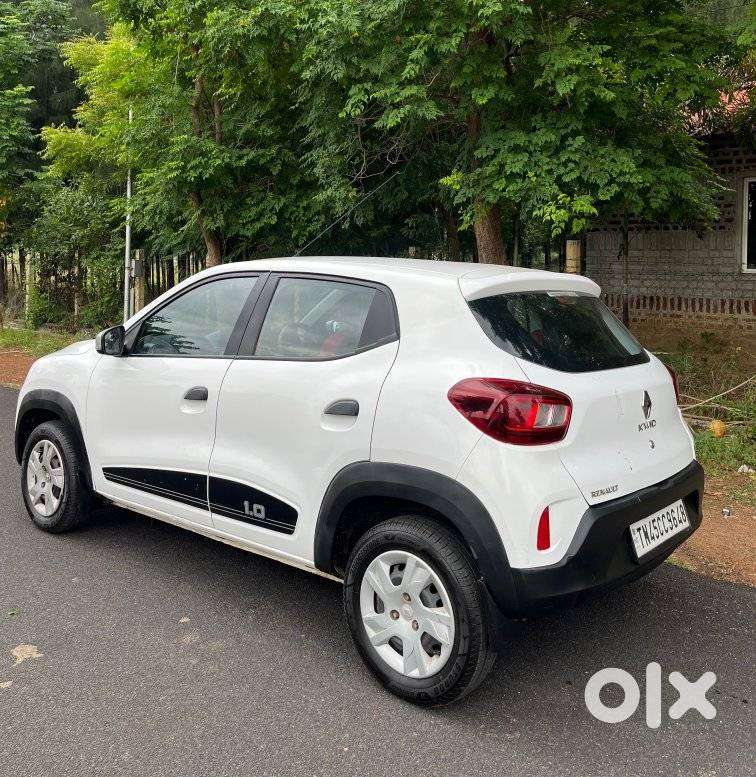 Renault Kwid, 2023, Petrol
