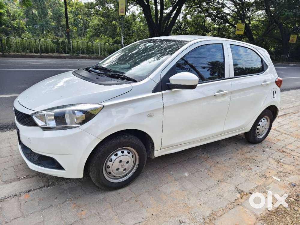 Tata Tiago 1.2 Revotron Xm, 2018, Petrol