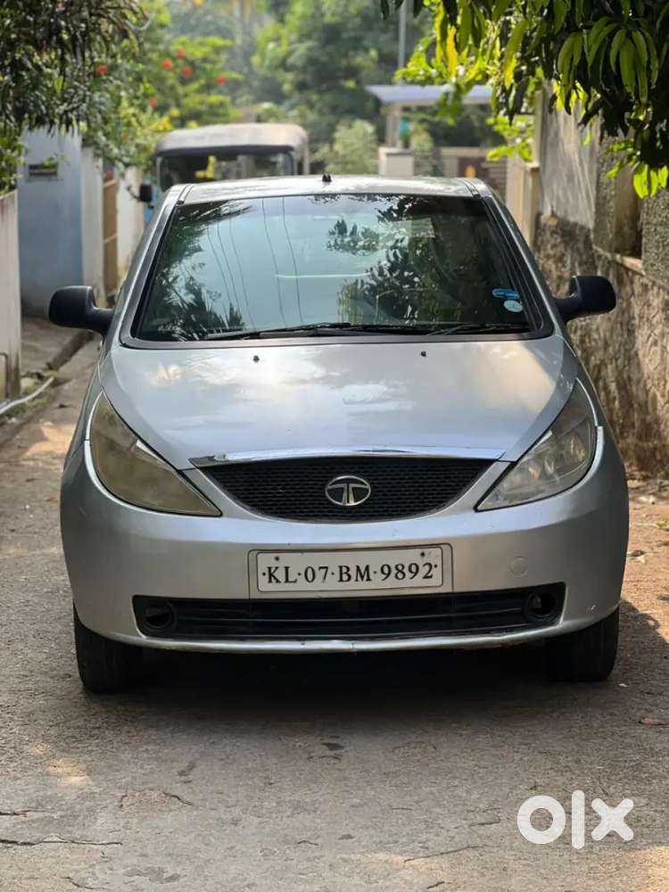 Tata Indica Vista 2010 Diesel Well Maintained