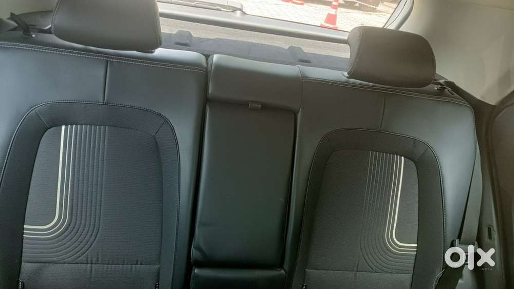 Hyundai Venue Turbo 2021