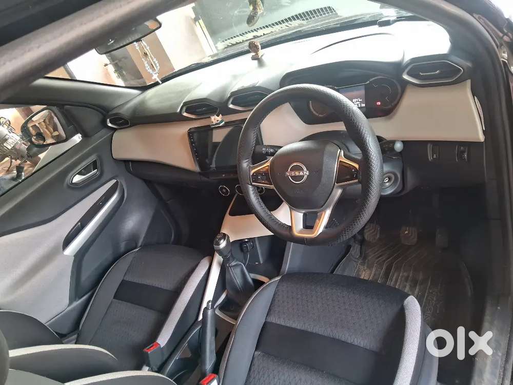 Nissan Magnite 1.0 Xl 2024 Petrol