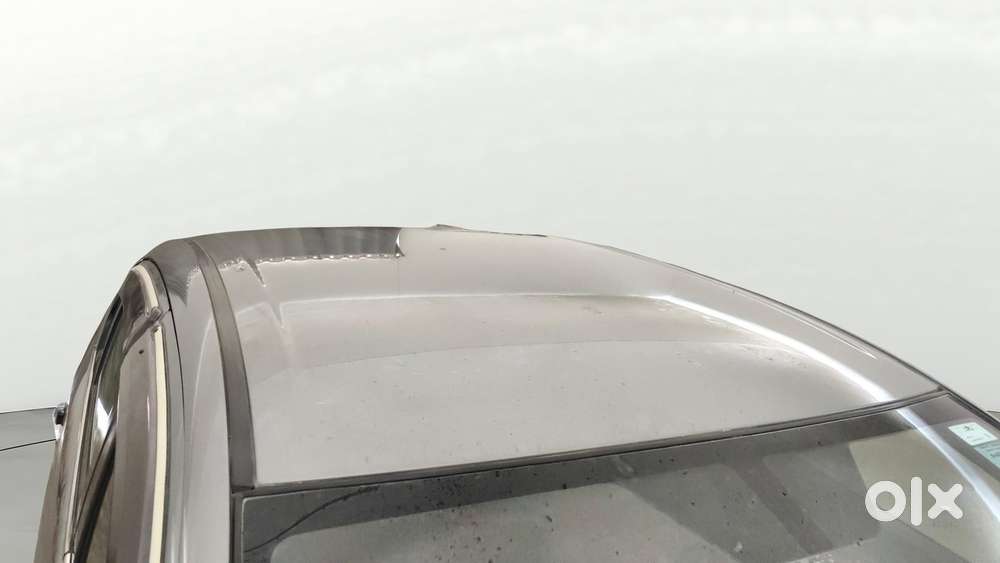Maruti Suzuki Ciaz 2014-2017 Vxi Plus, 2017, Petrol