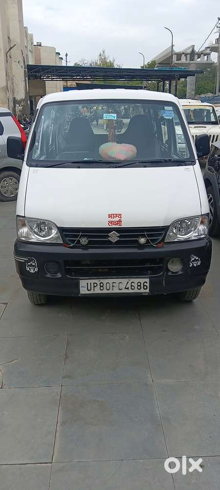 Maruti Suzuki Eeco 2019 Hybrid