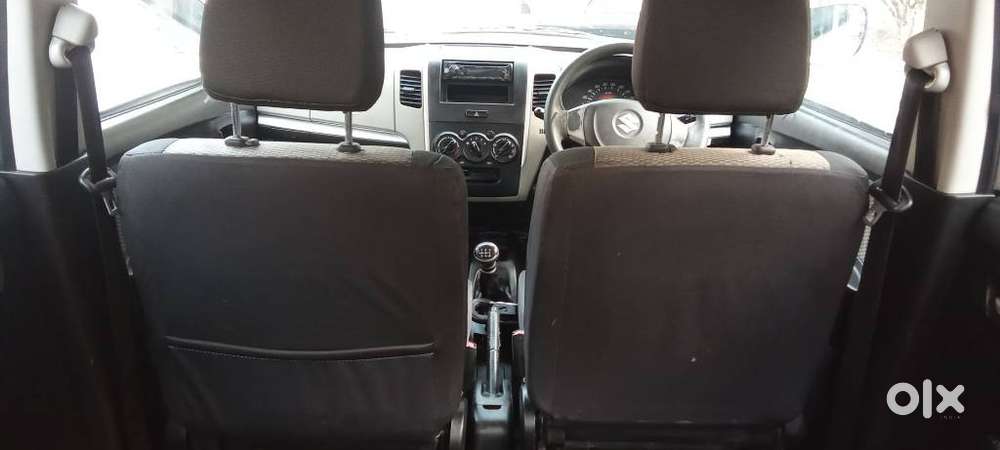 Maruti Suzuki Wagon R 1.0 2010-2019 Lxi Abs, 2015, Cng & Hybrids