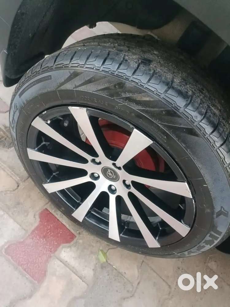 Hyundai Creta N Line 2022 Diesel 47500 Km Driven