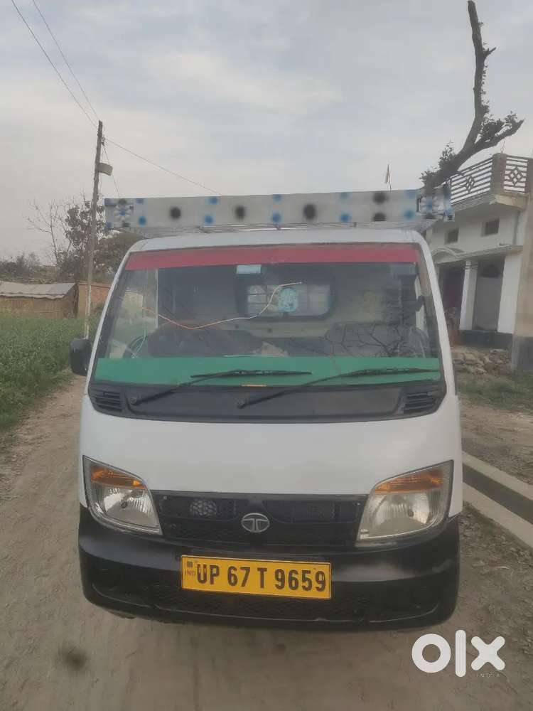 Tata Estate 2017 Diesel 19000 Km Driven