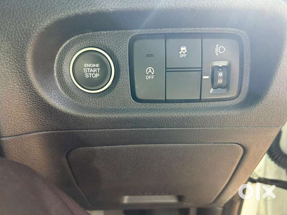 Hyundai Creta Petrol 2023 Manual