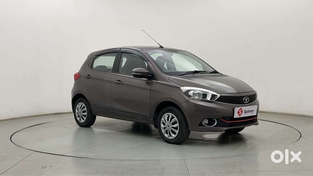 Tata Tiago Xz, 2019, Petrol