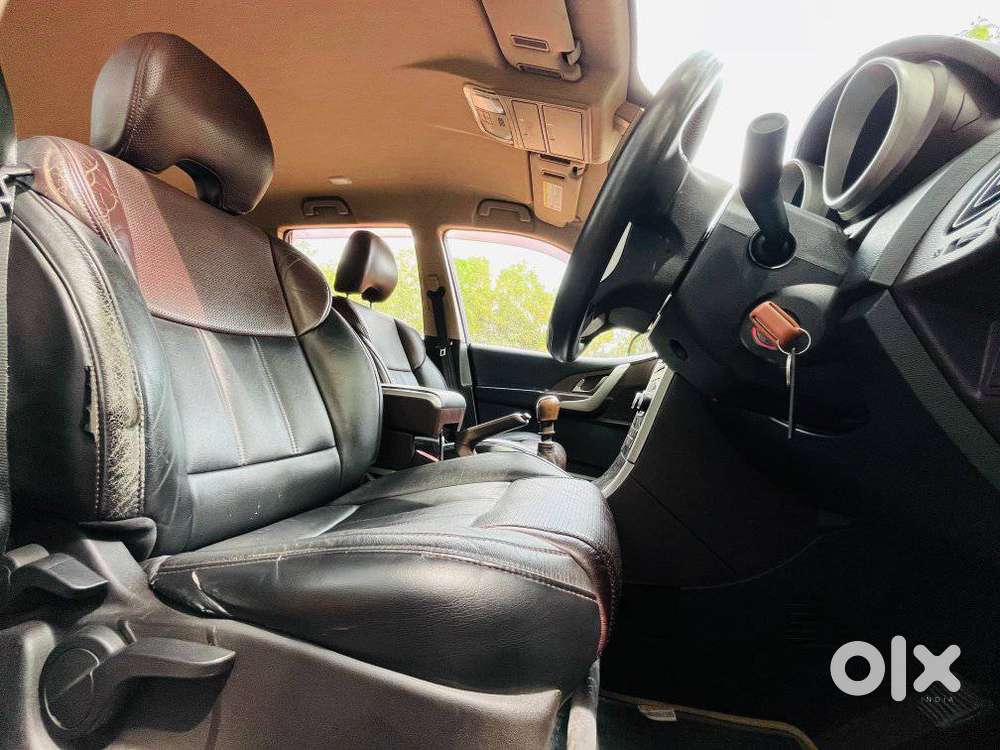 Mahindra Xuv500 W8, 2014, Diesel