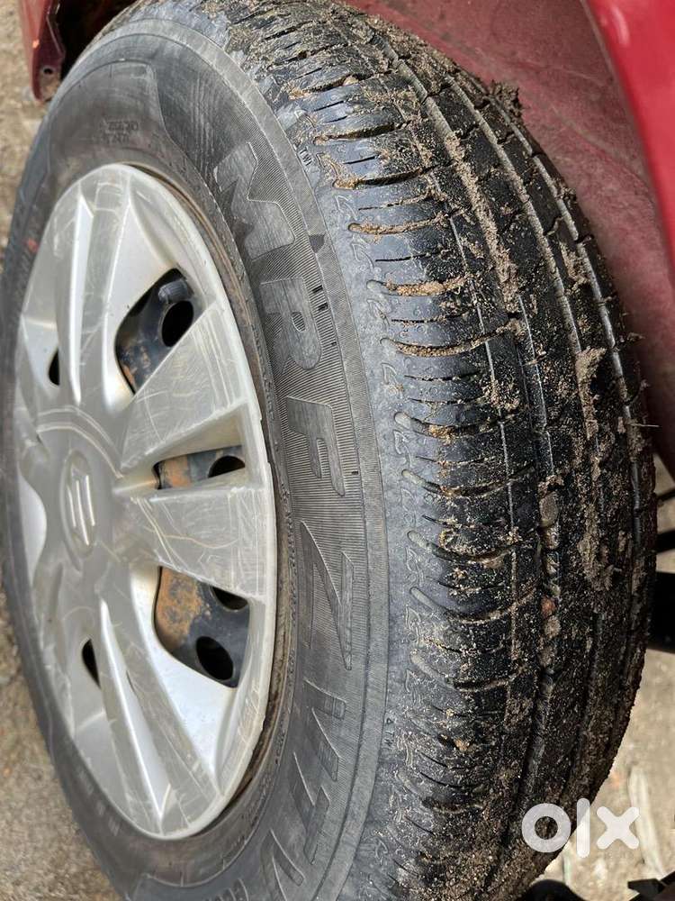 Maruti Suzuki Wagon R