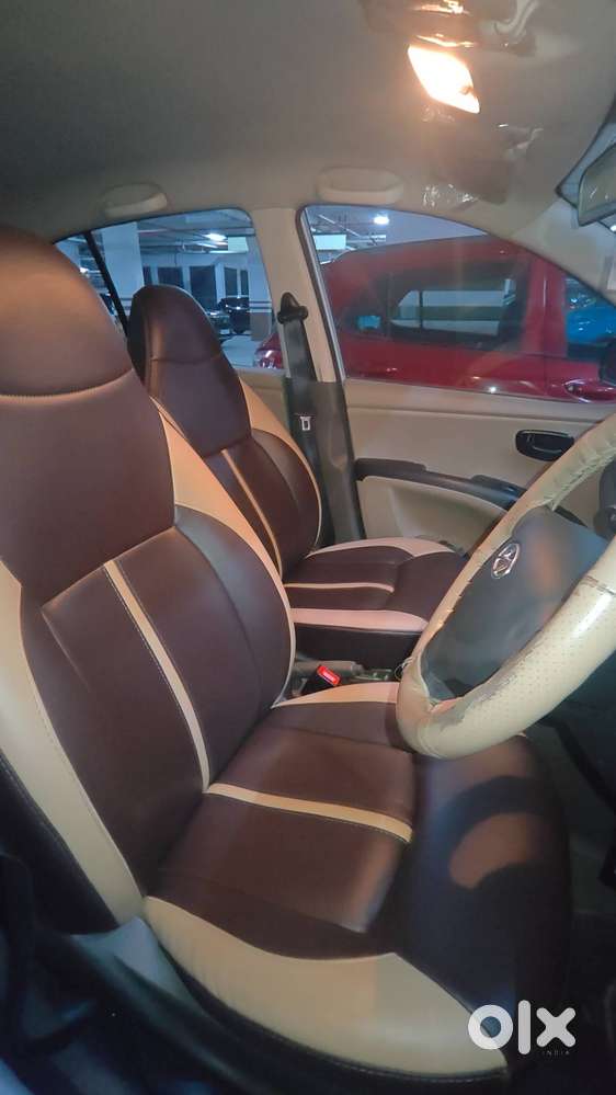 Hyundai i10 Magna 2014