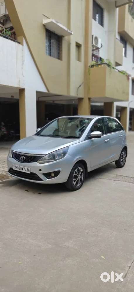 Tata Bolt Revotron Xt, 2015, Petrol