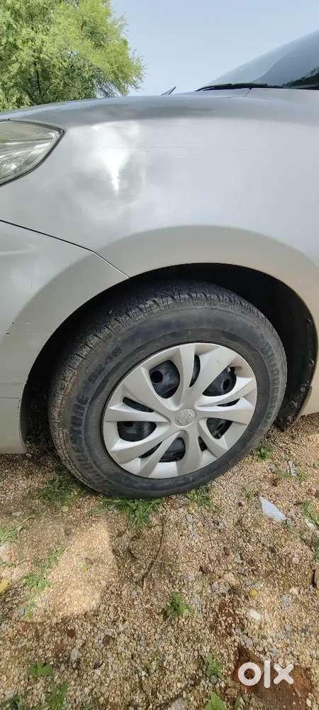 Maruthi Dzire