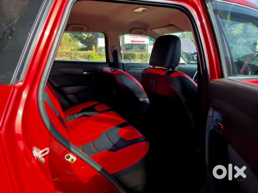 Maruti Suzuki Brezza Vdi, 2018, Diesel