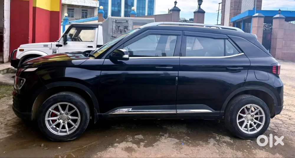 Hyundai Venue 1.2 Petrol 2023
