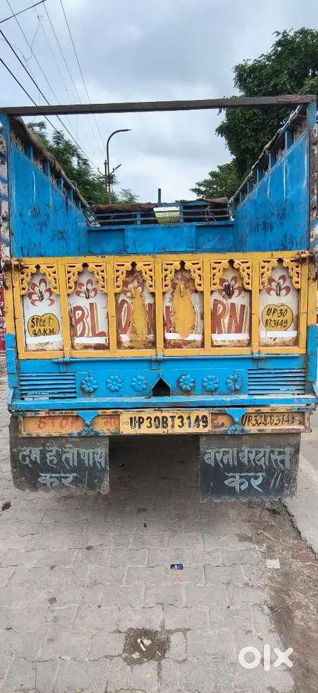 Mahindra Be 6 Diesel 2021