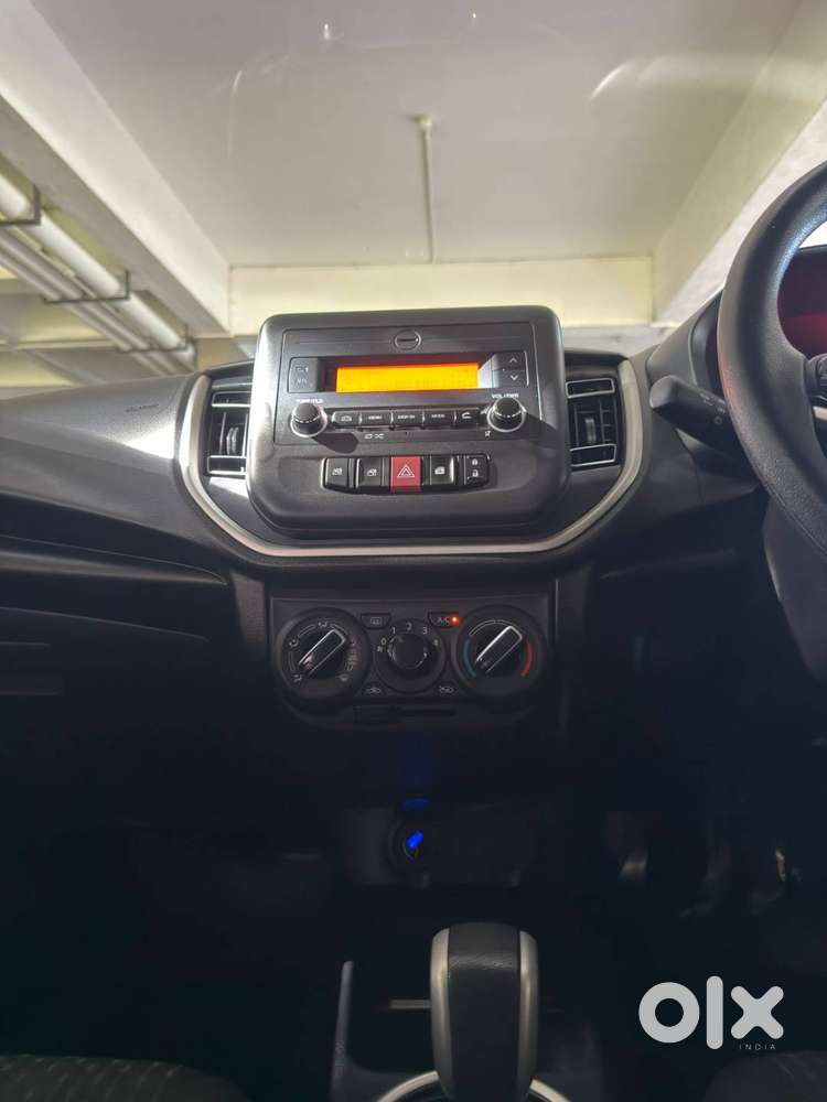 2023 Suzuki Celerio  Automatic  Zxi Ags