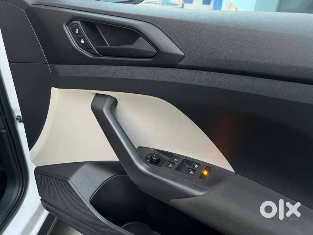 Volkswagen Taigun 1.0 Tsi Comfortline, 2023, Petrol