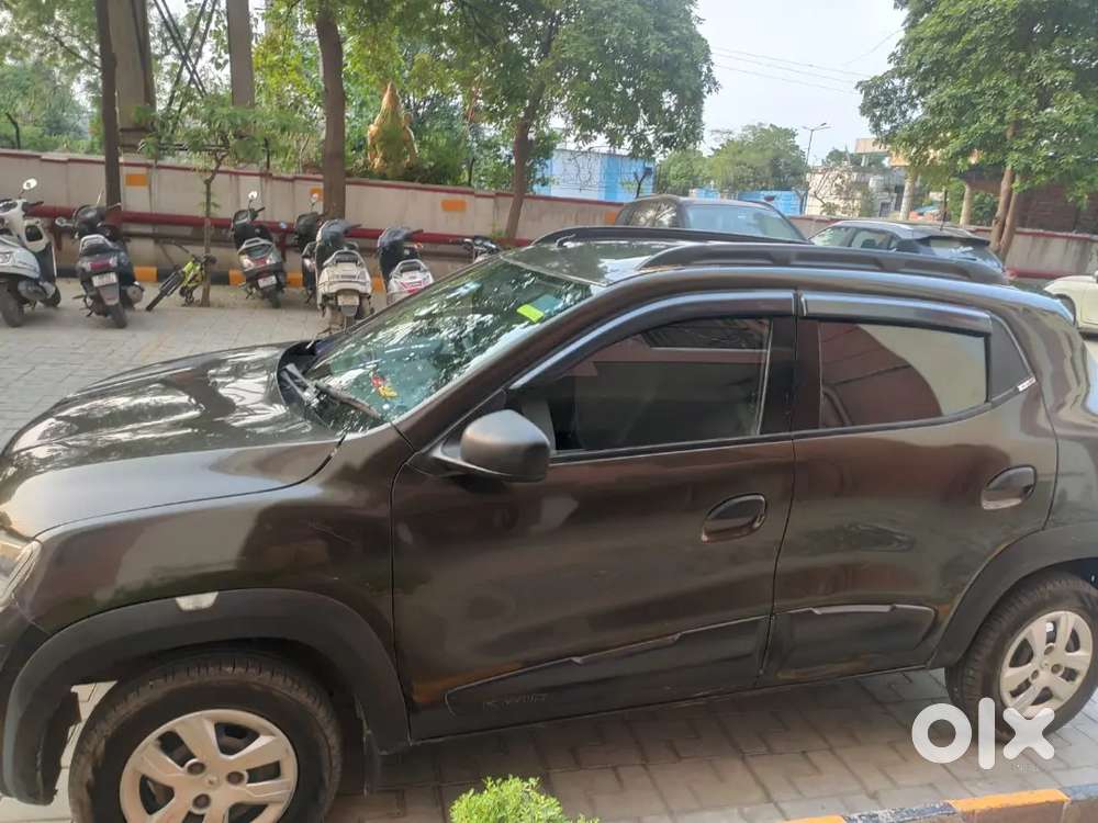 Renault Kwid Neotech 2016