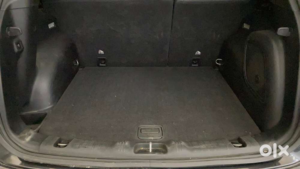 Jeep Compass Model S Optional, 2021, Petrol