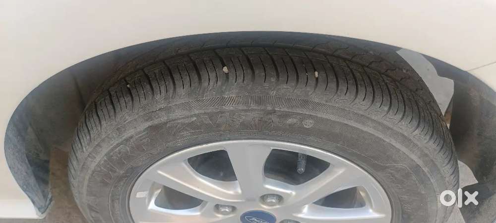 Ford Figo 2019 Petrol Well Maintained