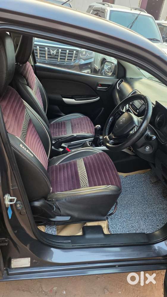 Maruti Suzuki Baleno 1.3 Delta, 2019, Petrol