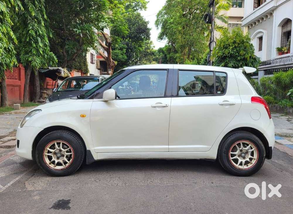 Maruti Suzuki Swift 2004-2010 Vdi Bsiv W Abs, 2010, Diesel