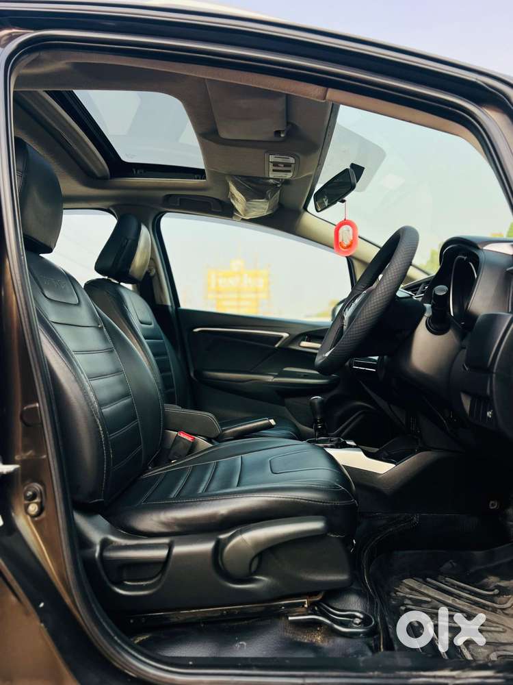 Honda Wr-v 1.2 Vx I-vtec, 2020, Petrol