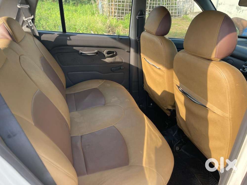 Hyundai Santro Xing Gls, 2006, Petrol