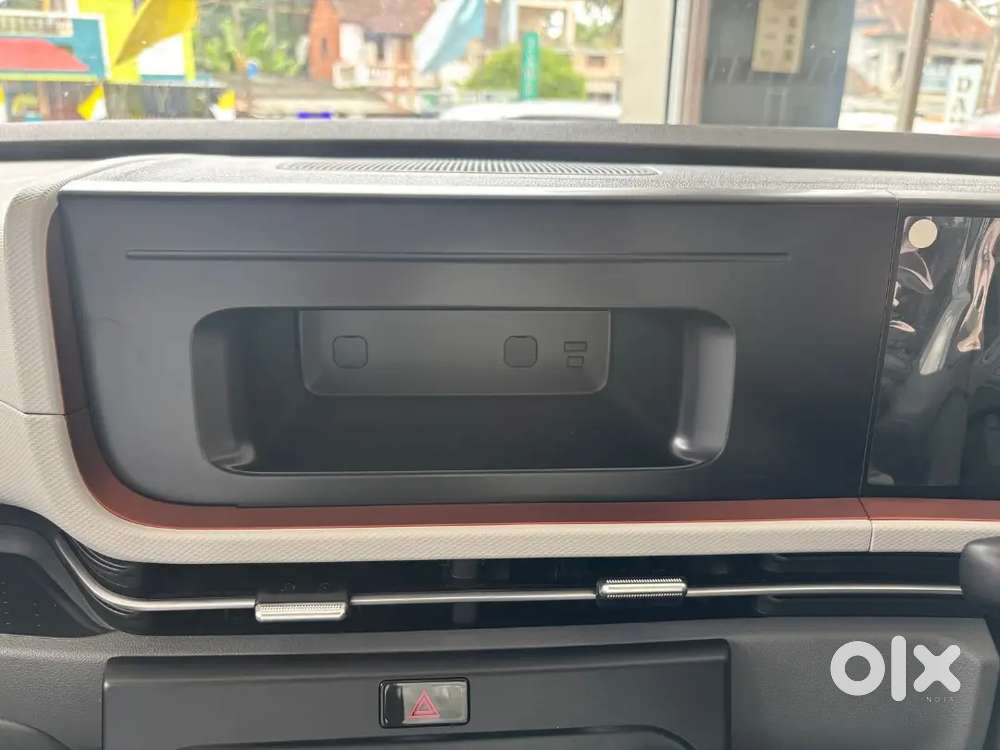 Hyundai Creta 1.5 Petrol 2026