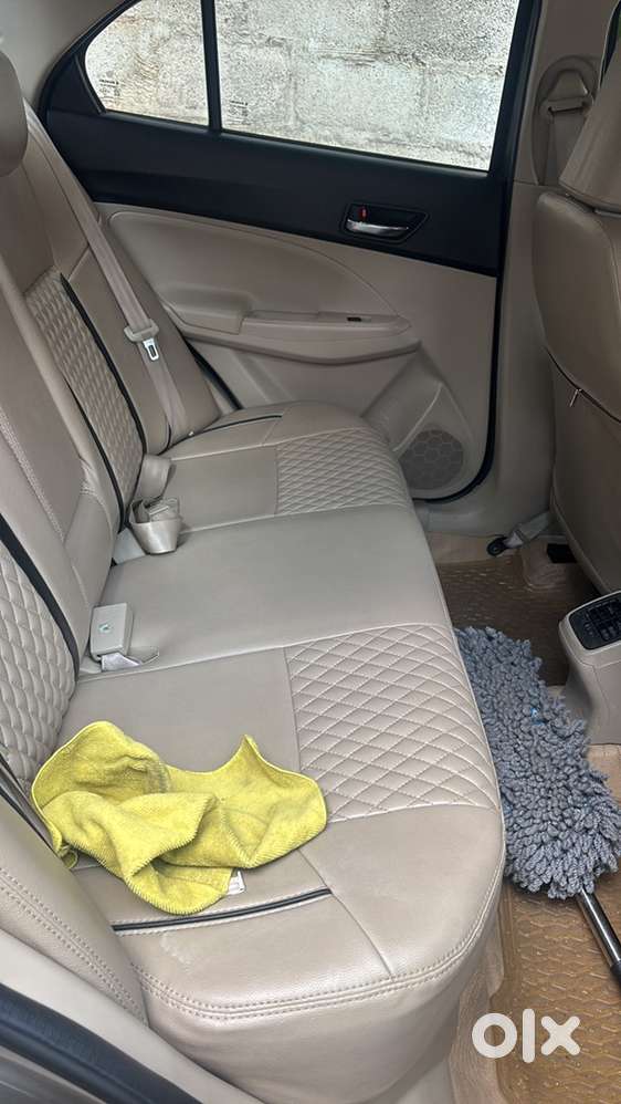 Maruti Suzuki Dzire Petrol Well Maintained