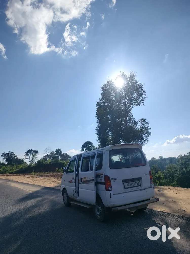 Maruti Suzuki Eeco 2023 Cng 
Emi 40 Ta 10500 Koira
