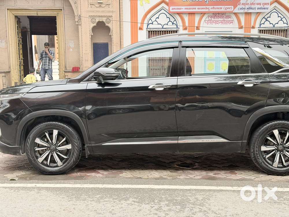Mg Hector Super Diesel Mt, 2019, Diesel