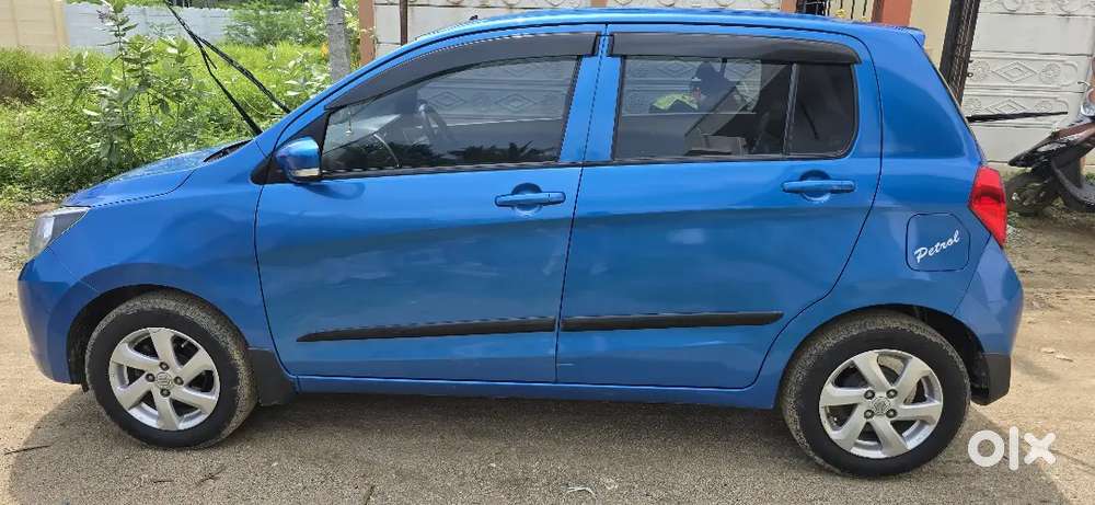 Maruti Suzuki Celerio 2015 Petrol Well Maintained