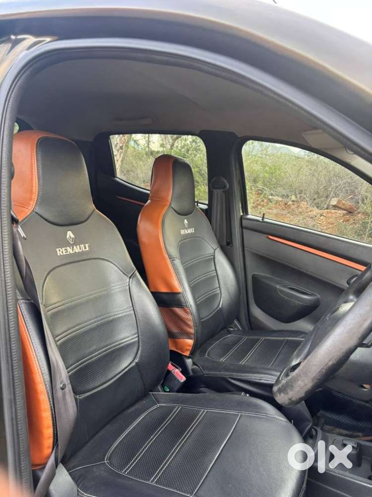 Renault Kwid Climber 1.0 Mt, 2019, Petrol