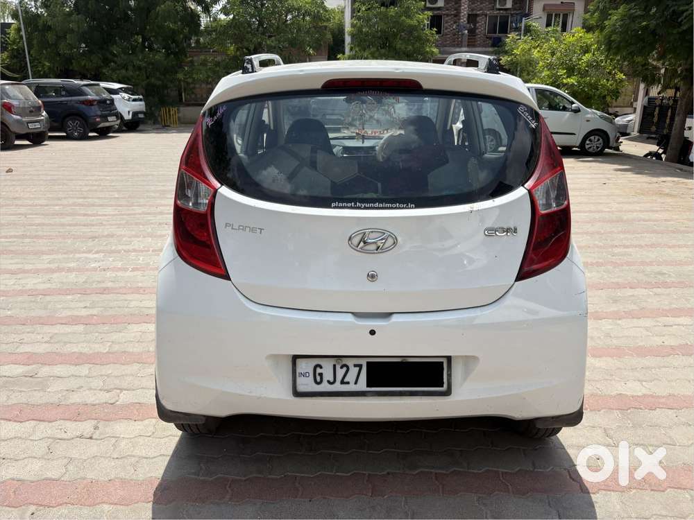 Hyundai Eon Era +, 2018, Cng & Hybrids