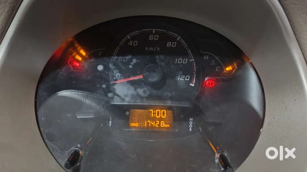 Tata Nano Twist Xe 2014 - 17,000 Kms Redhills
